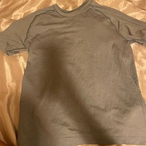 Lululemon mens t shirt metal vent tech short sleeve
